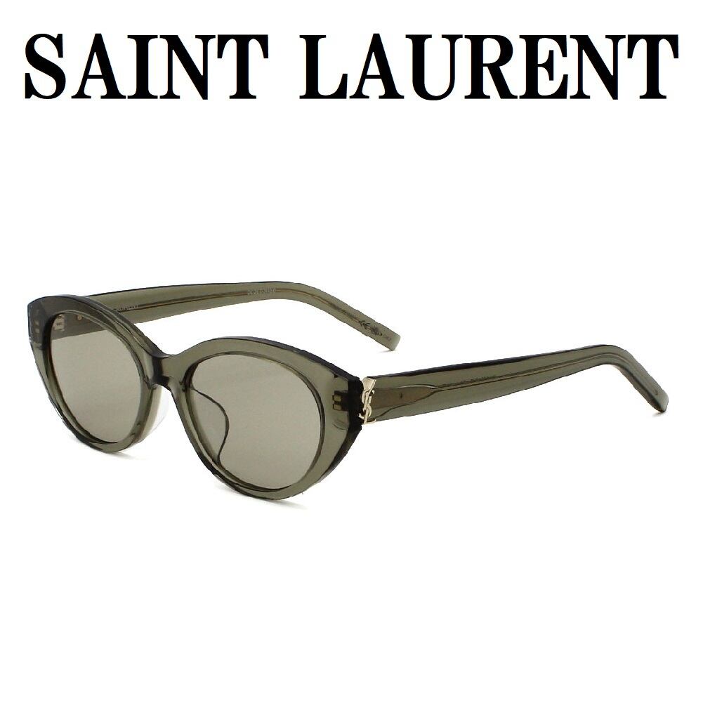 TOM FORD SUNGLASSES TF1295K 20A 54 CLEAR GREY トムフォード