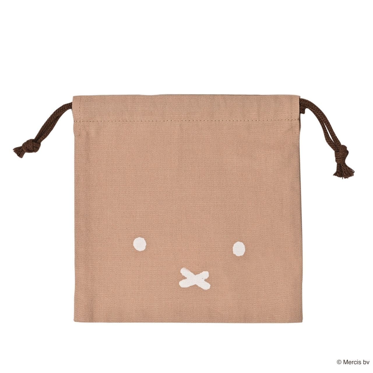 巾着袋(S) ミッフィー EB338 | BSSonline