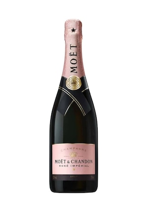モエ エ シャンドンMoet et Chandonブリュット アンペリアル ロゼ 化粧箱なし 750ml