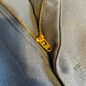 Wrangler / WRANCHER DRESS PANTS / Blue