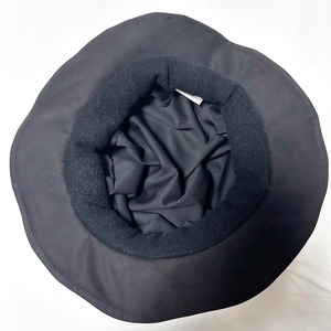 UNFINISHEDロングトップハット24048