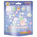 【ロット販売】【15入】びっくらたまご すみっコぐらし おばけのナイトパーク(6702523)