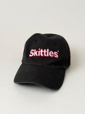 Skittles cap