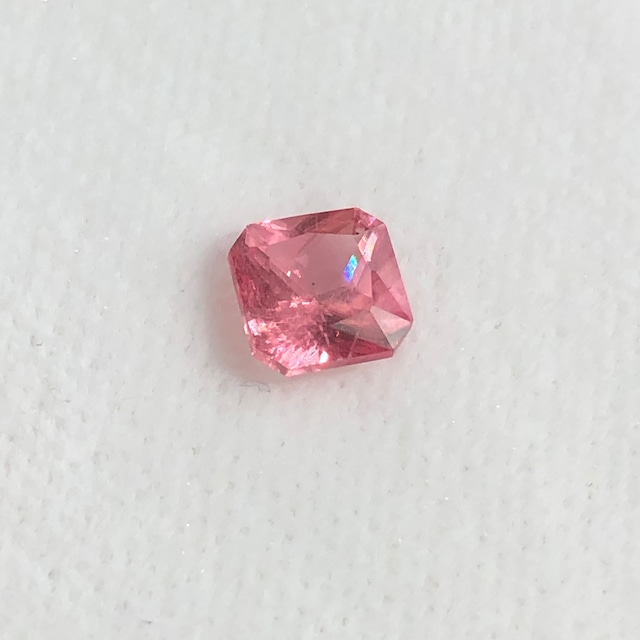 ロードクロサイト （インカローズ） ② ルース　0.95ct