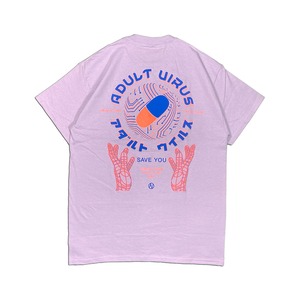 AV「 Space Tour II 」Tee
