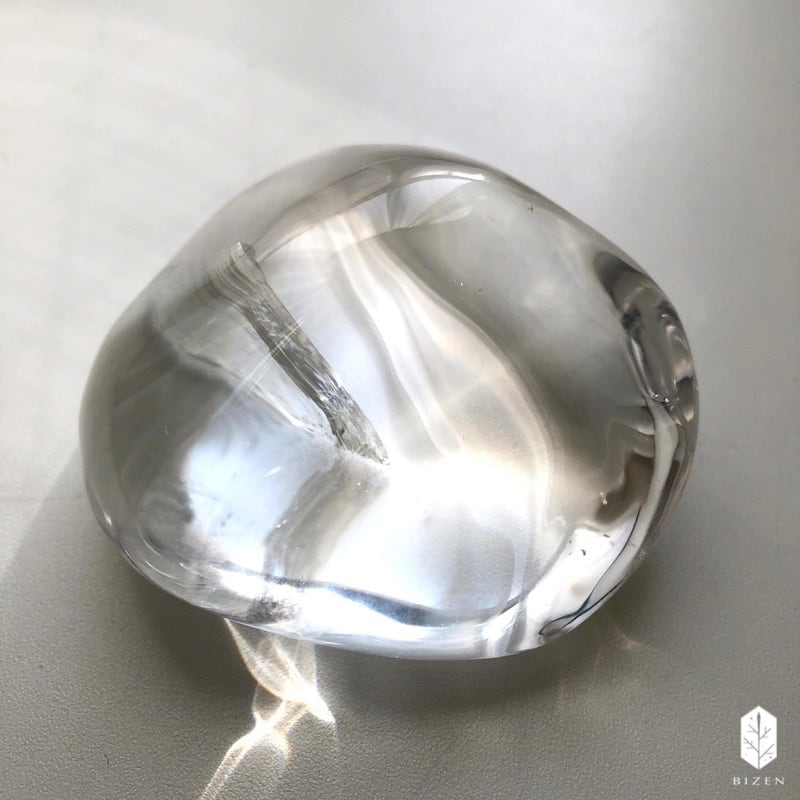 レムリアンシード（オールド）・タンブル | BIZEN Crystals