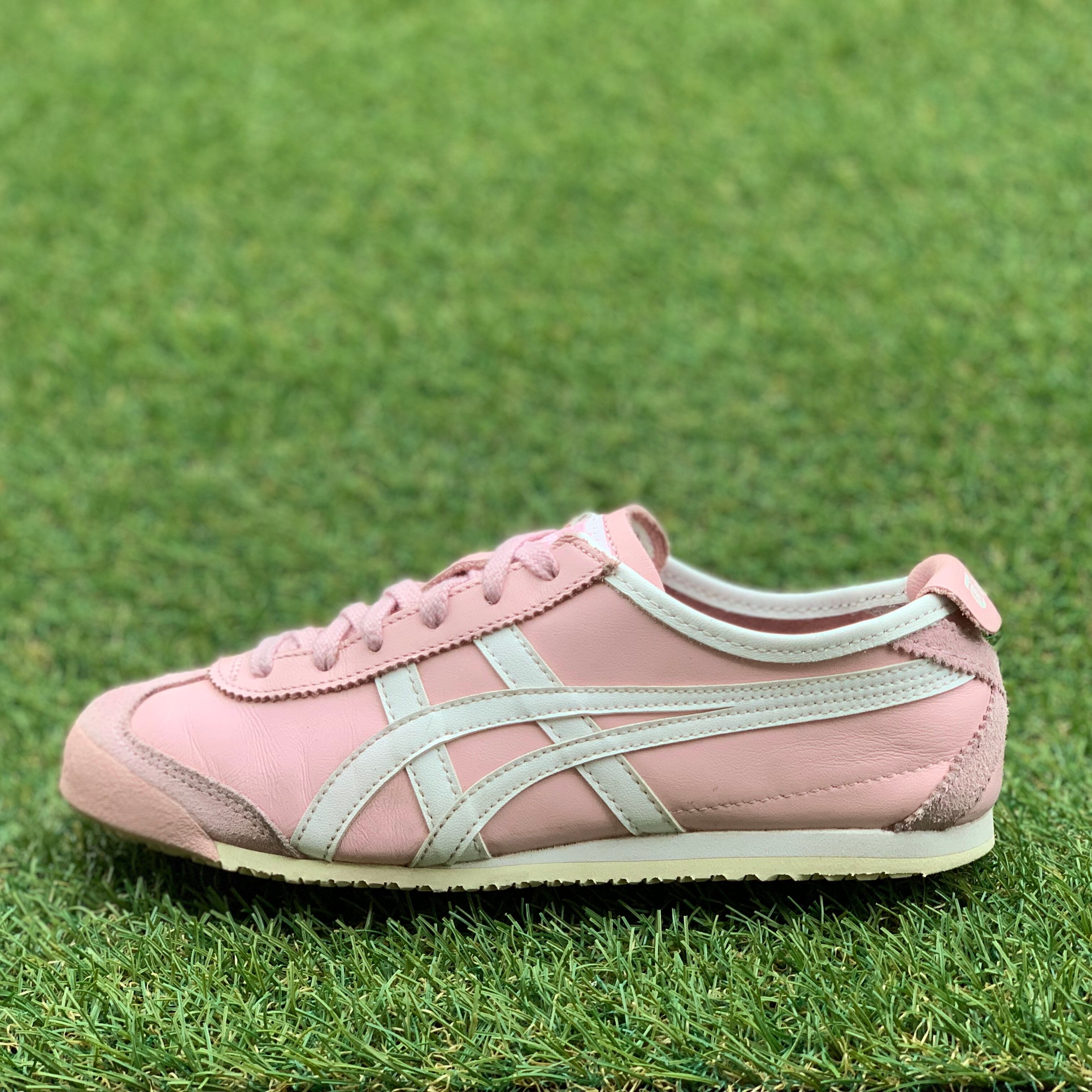 Onitsuka Tiger MEXICO66 オニツカタイガー メキシコ66 C680