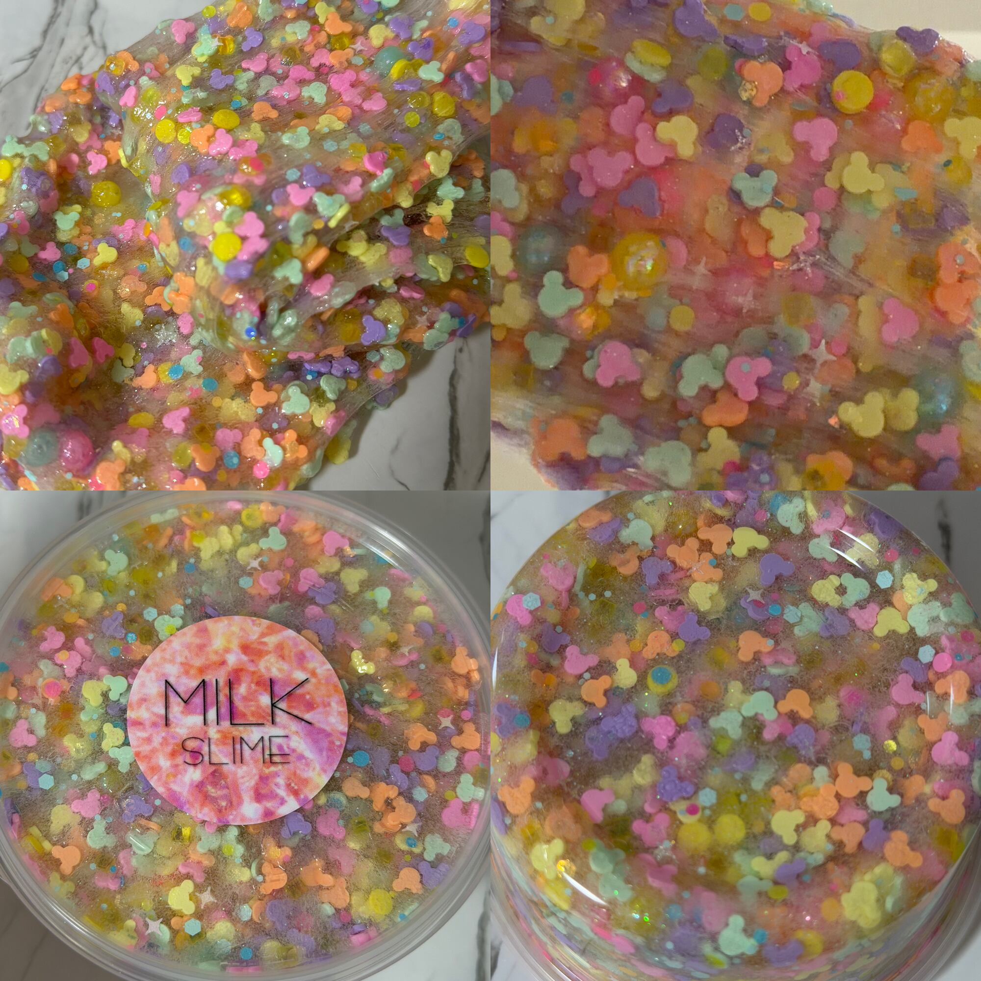MILKSLIME