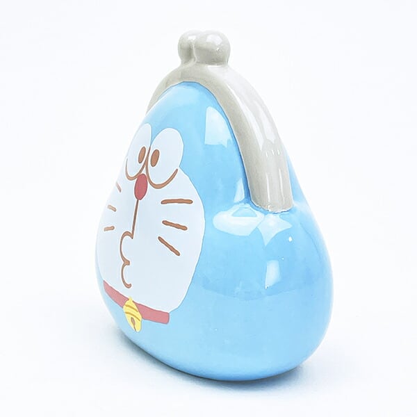 ドラえもん がま口バンク 貯金箱 | キャラクターグッズの「Perfect