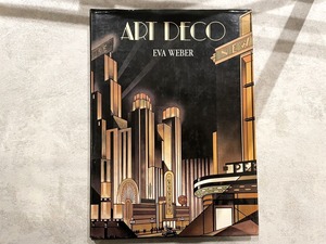 【VA496】Art deco /visual book