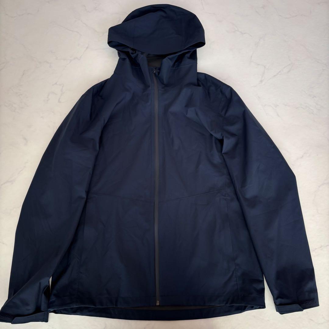 RYOGEN(リョウゲン) Octa WIND SHIELD VEST / RGT-09-1 | Pay ID