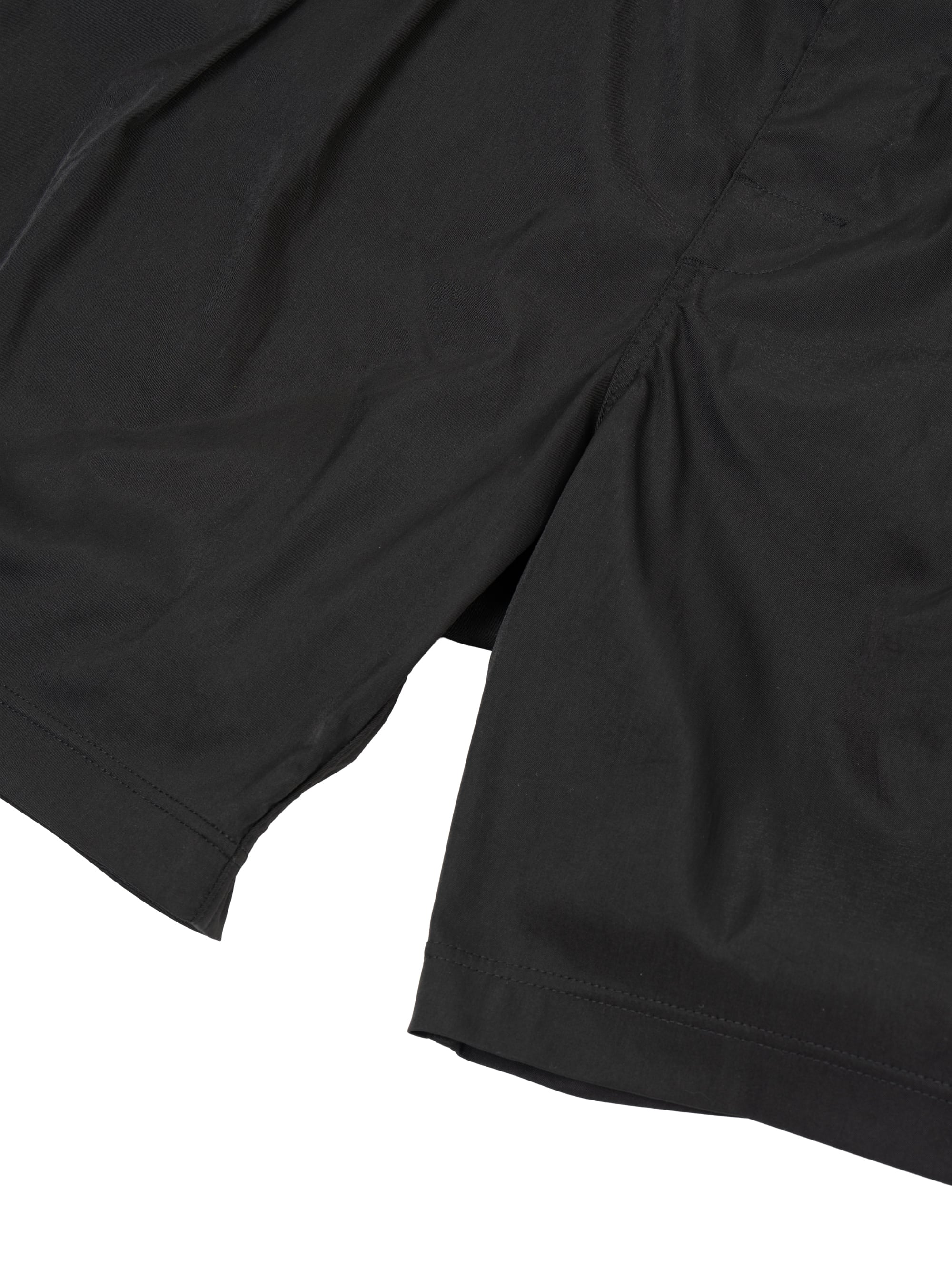 KAJA×NALUTO TRUNKS SHORTJOHN POLYMAX | KAJA