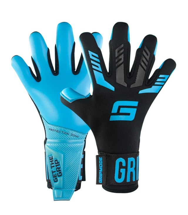 グリップモードAqua Hybrid | Finest.GK GLOVE