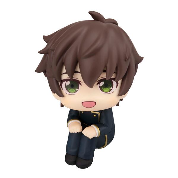 メガハウス るかっぷ コードギアス 反逆のルルーシュ 枢木スザク