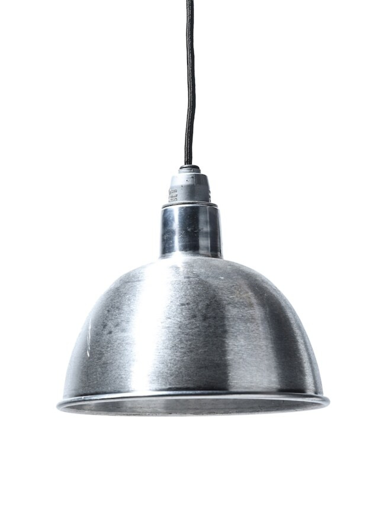 Aluminium LAMP SHADE LIGHT/アルミ製/ペンダントライト/照明/セット販売