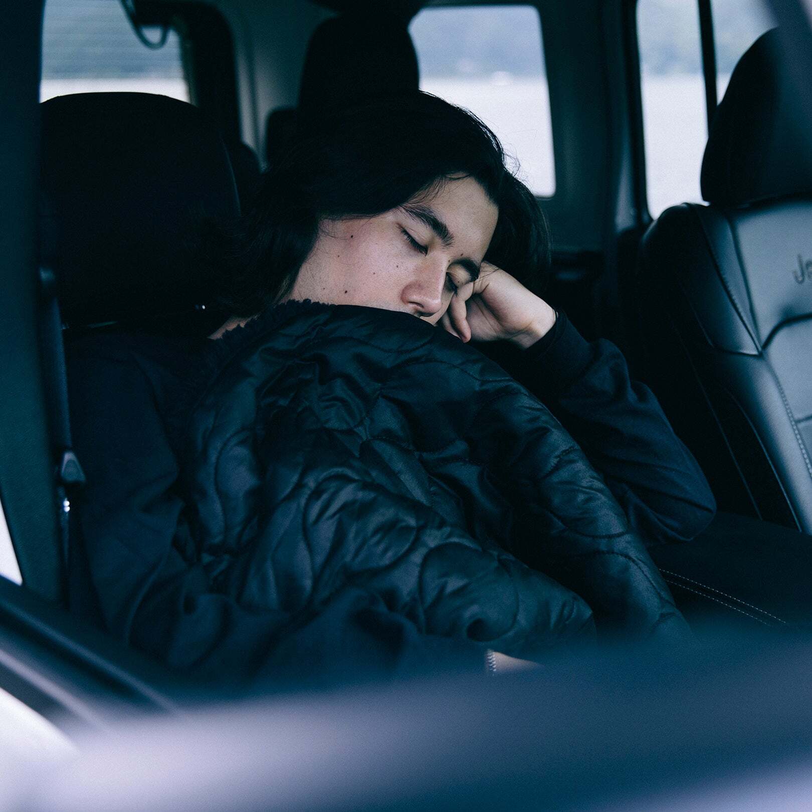 LUGH 魔法瓶ブランケット Sサイズ (6層/ グラフェン) | sotosotodays