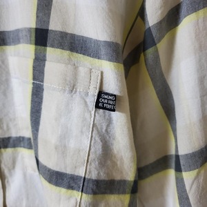 【USED】キッズ130　ワンピース　春物