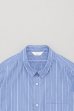 STILL BY HAND / レギュラーカラーシャツ