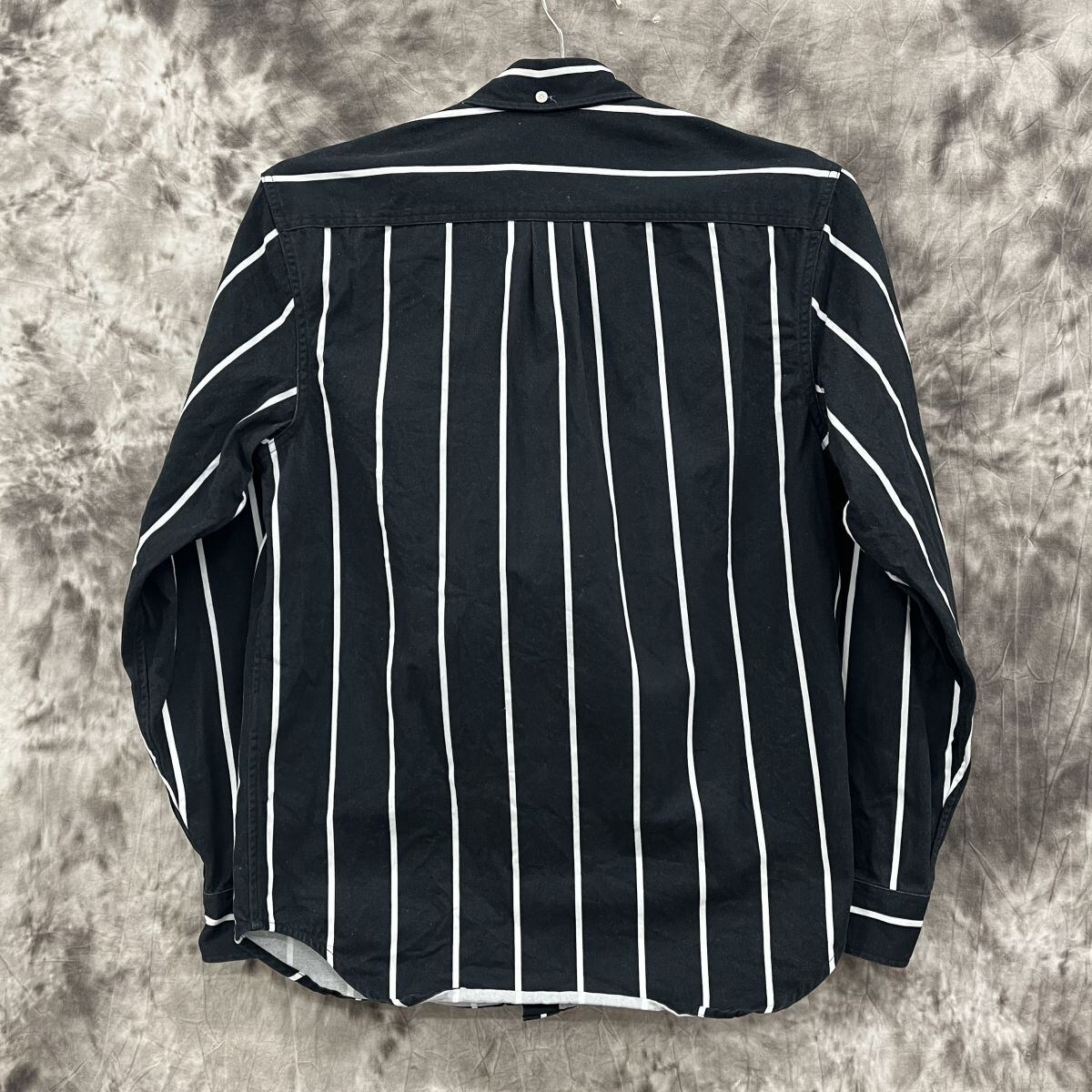 Supreme/シュプリーム【16AW】Printed Stripe Shirt/プリント