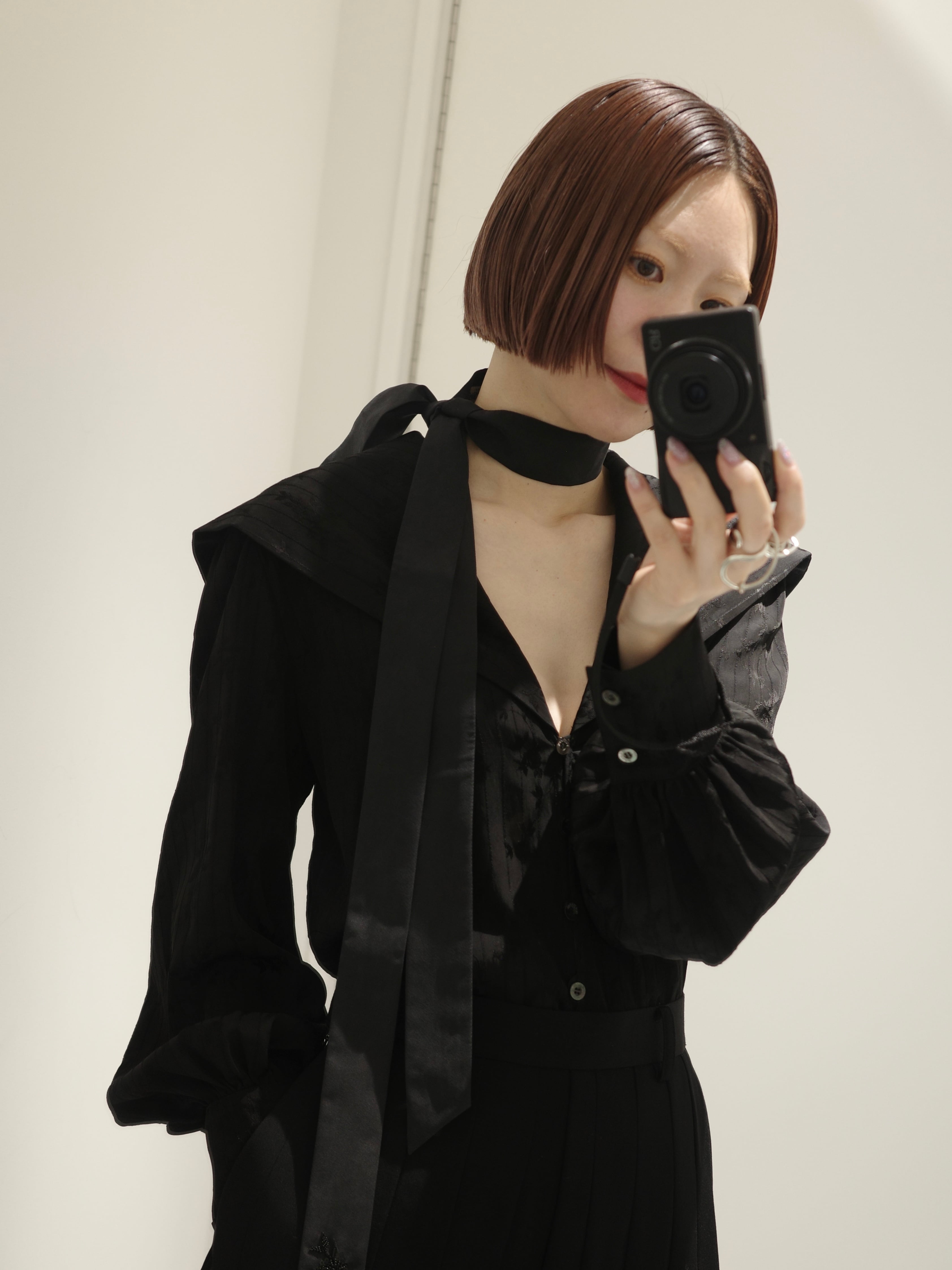 FETICO / フェティコ | TRENT online