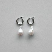 oysterpearl  pierce