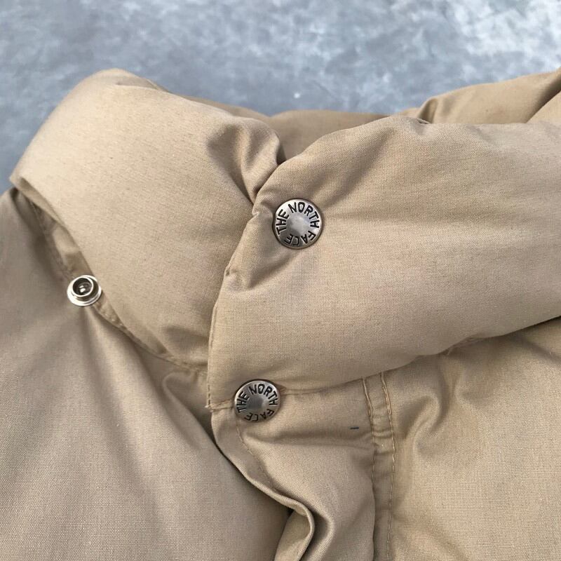 茶タグ THE NORTH FACE カウチンニット ノースフェイス TALON f85732cf291dc89dad0cb9a510c2b1