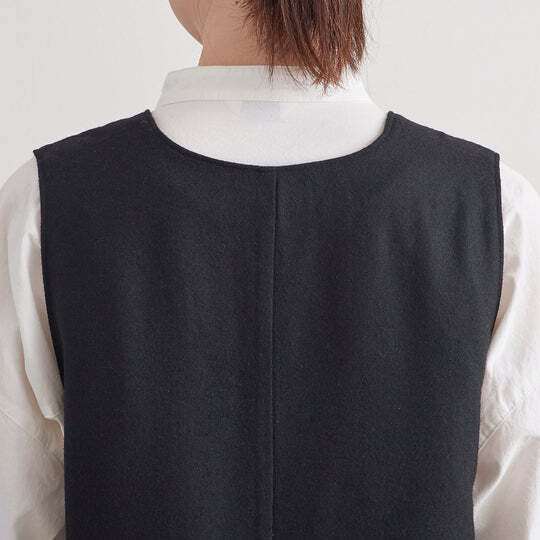 HEAVENLY ヘブンリー レディース ジャンパースカート WOOL MIX HEAVENLY ヘブンリー レディース ジャンパースカート WOOL MIX