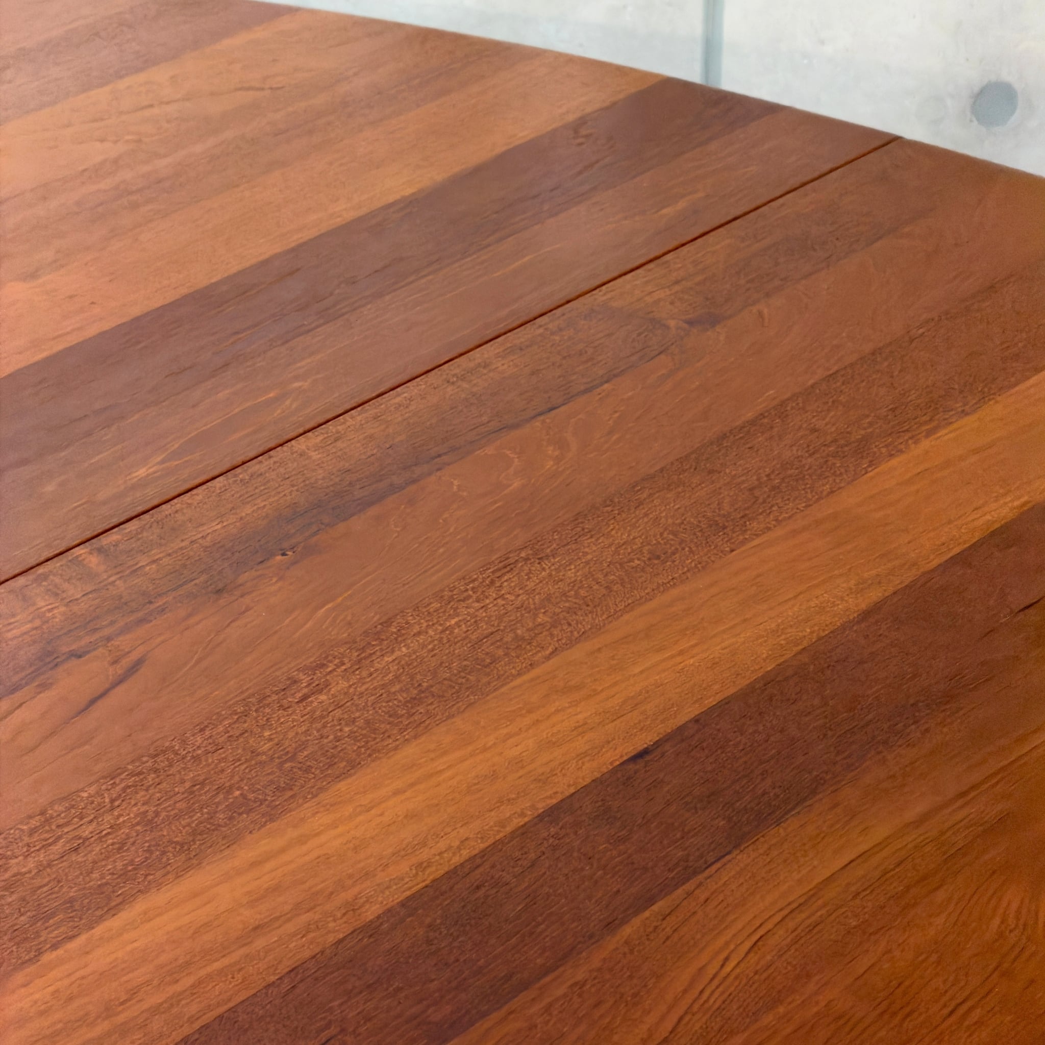 VINTAGE】Nordic Extension Oval Dining Table / 北欧ヴィンテージ