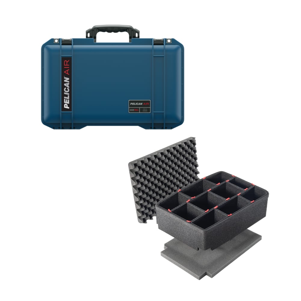 玄関先迄納品 ペリカン ケース 1650 旧型 用ウレタンフォーム