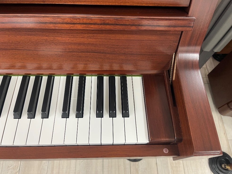 ☆68333【アップライトピアノ】YAMAHA WX102R | リユース専門店エプコ