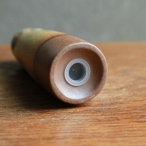 寒い冬にも負けない女の子の、スパイスボトル