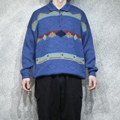 design knit polo