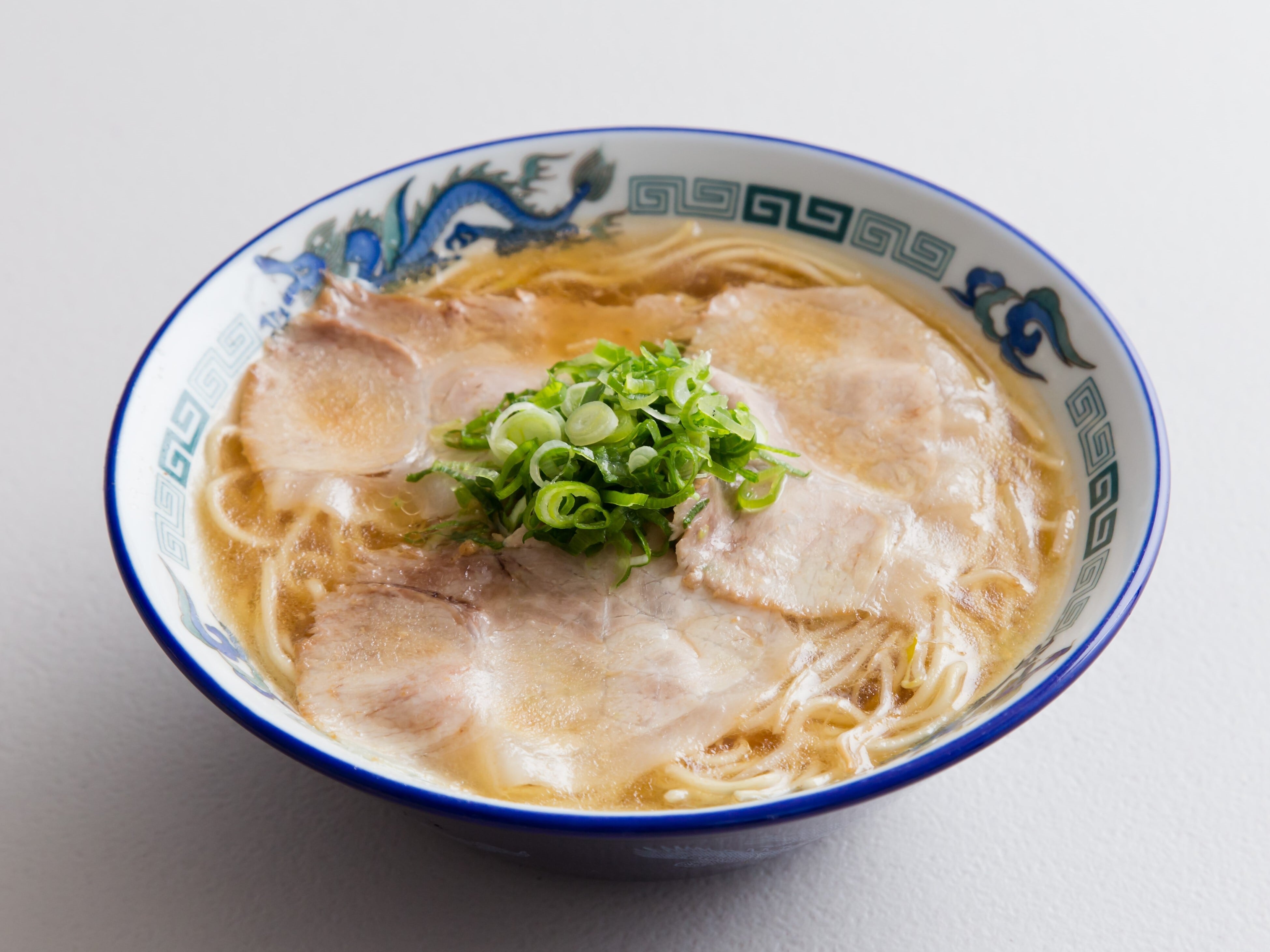 冷凍】中華そばギフトセット（並・4食入り） | 【公式オンライン