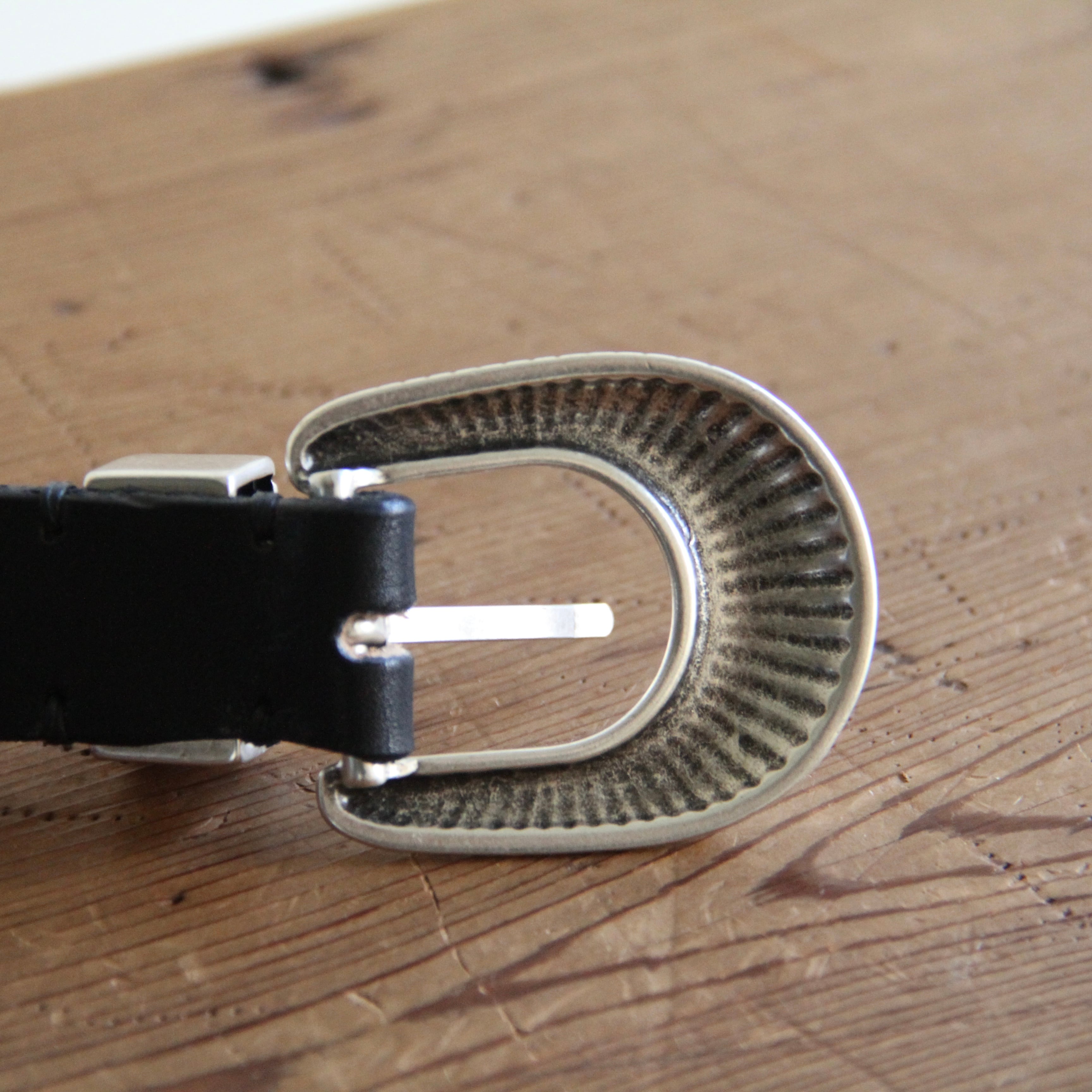 INSCRIRE【 womens 】 concho belt | Terminal
