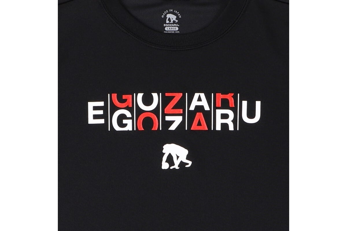 2020春夏モデル 【2色展開】 エゴザル EGOZARU バスケ tシャツ SLOT Tシャツ 【EZST-2012】 | m-sports