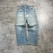 【W34 L32】 USA製 usa levi's リーバイス 501xx