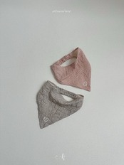 韓国子供服 / Atomeme / 26Autumn / Cinnamon Hair Band / 秋服 *Free *