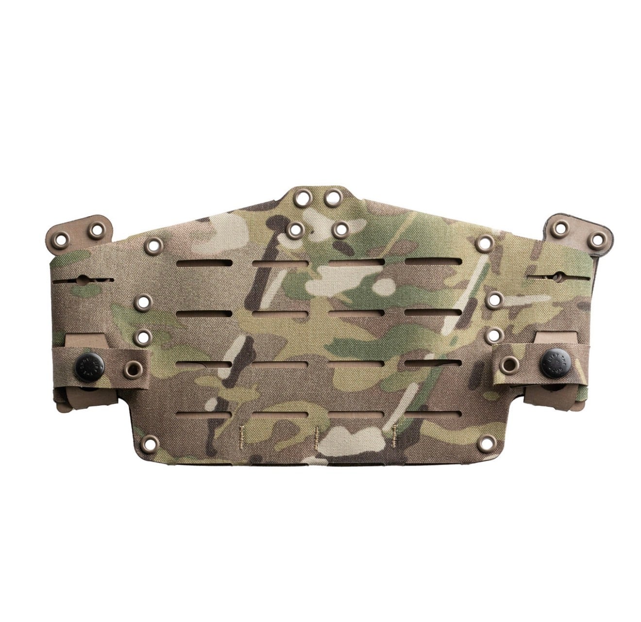 Spiritus Systems ] MOLLE Back Panel | Bala del Diablo