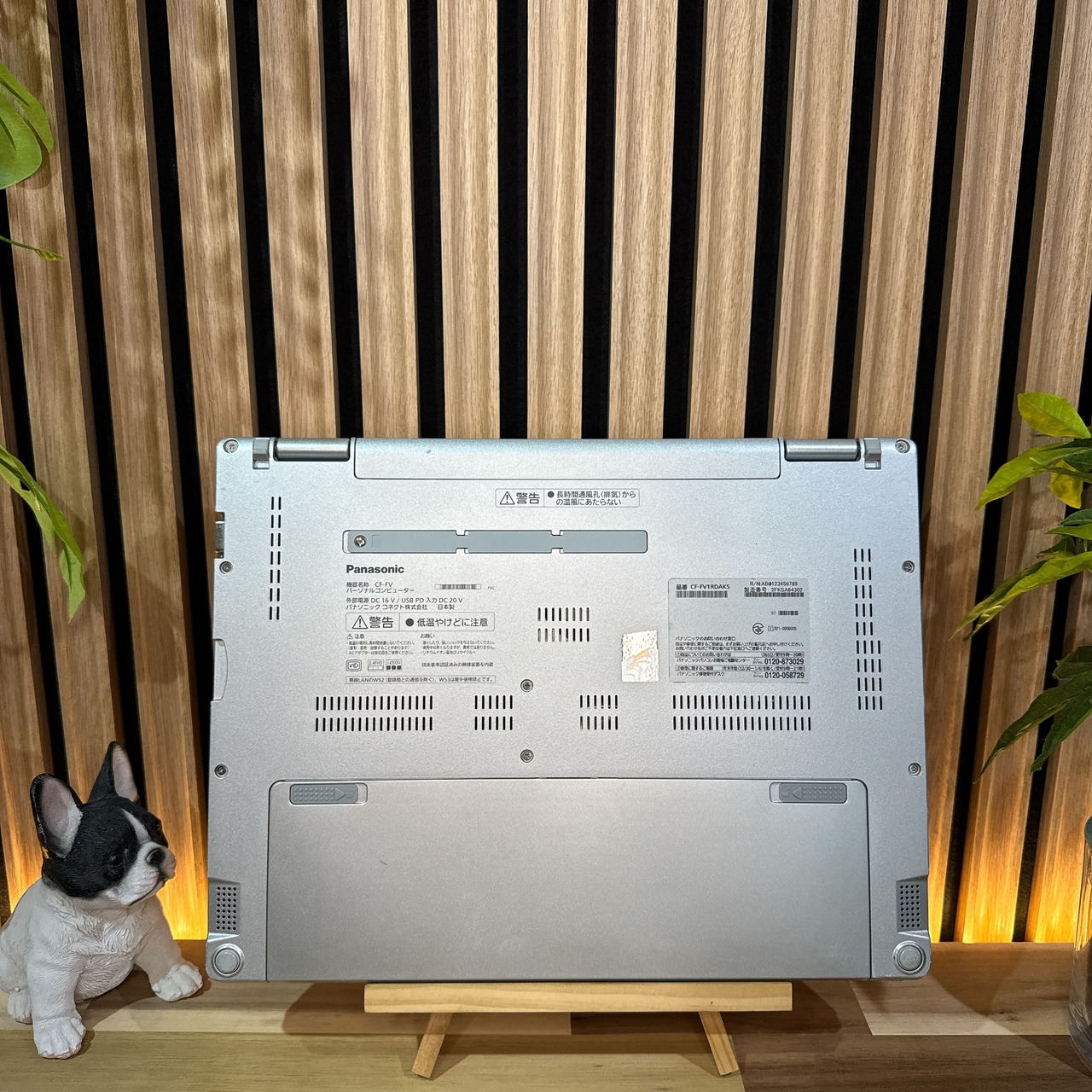 \ 公式ショップ限定価格❣️/ 2K高画質《新型2022年製》Let’s note FV1 メモリ16GB SSD256GB 第11世代 Corei5 ノートPC 安心サポート&3ヶ月保証付き