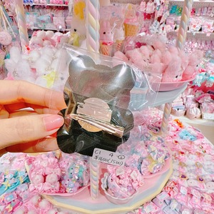 【C1】4-2クリップブローチ