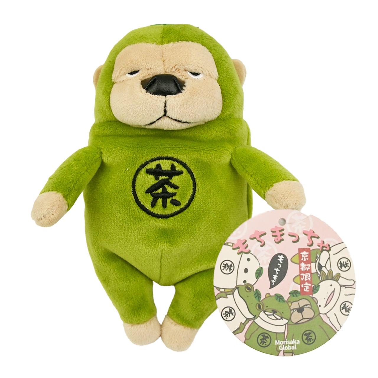 京都限定抹茶もちごり(mini) | KotoLab Store
