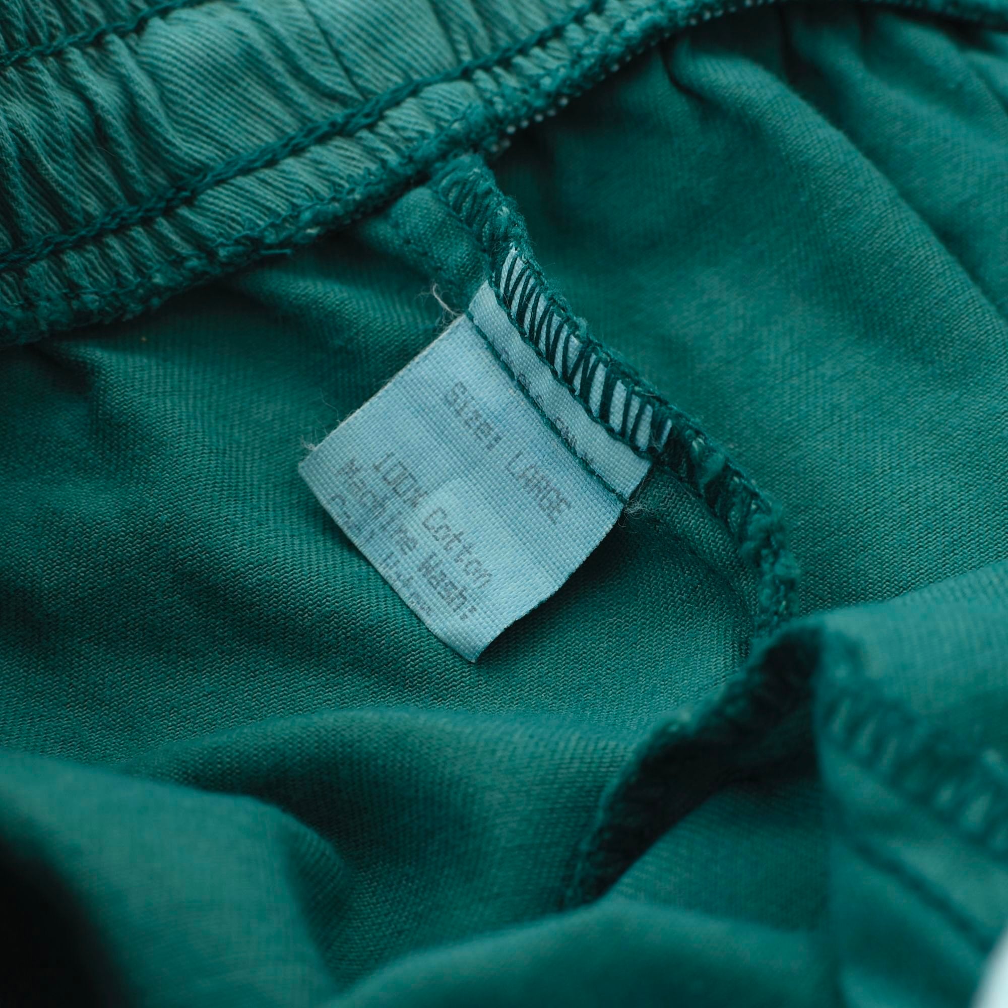 90's Pineapple Juice cotton color shorts Made in Hawaii | 古着屋