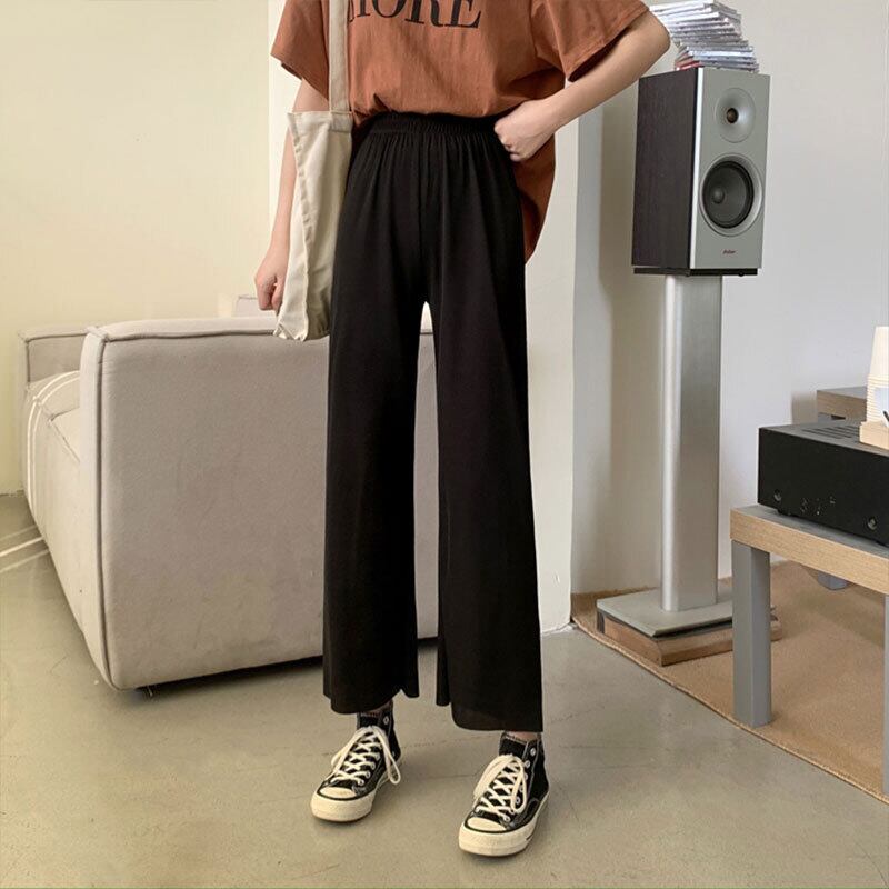 ウェストカジュアルパンツ スプリング 春物 萌量不足36770097302