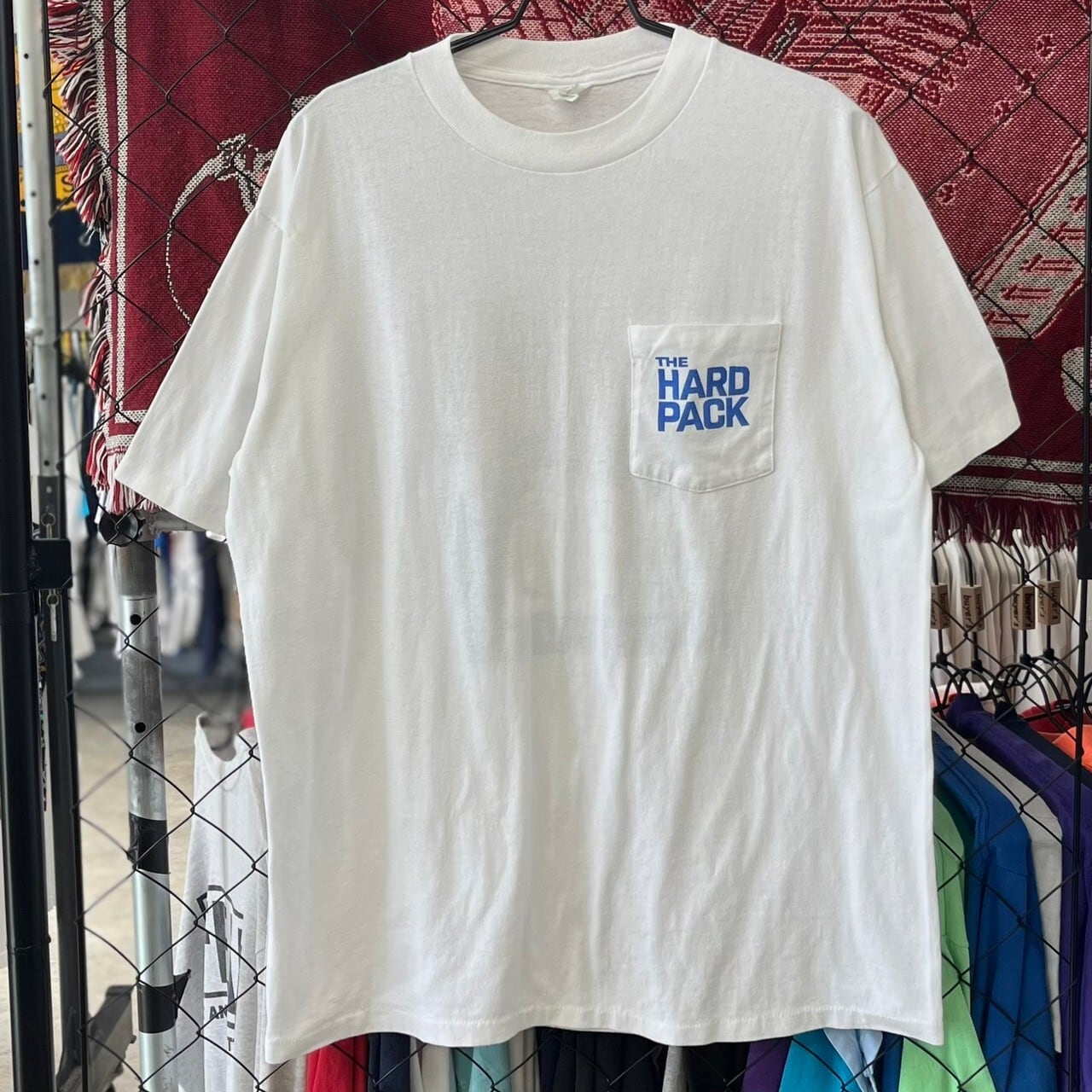 USA USA製 90s COLD TUBE Tシャツ M オールド 企業物