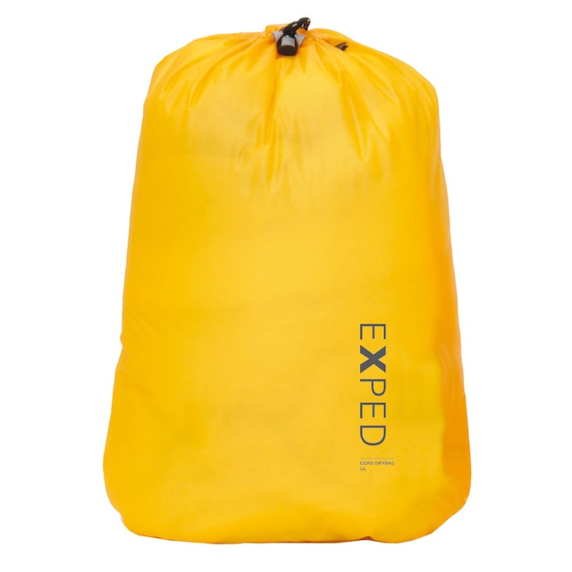 EXPED(エクスペド) Cord-Drybag UL S　ドライサック