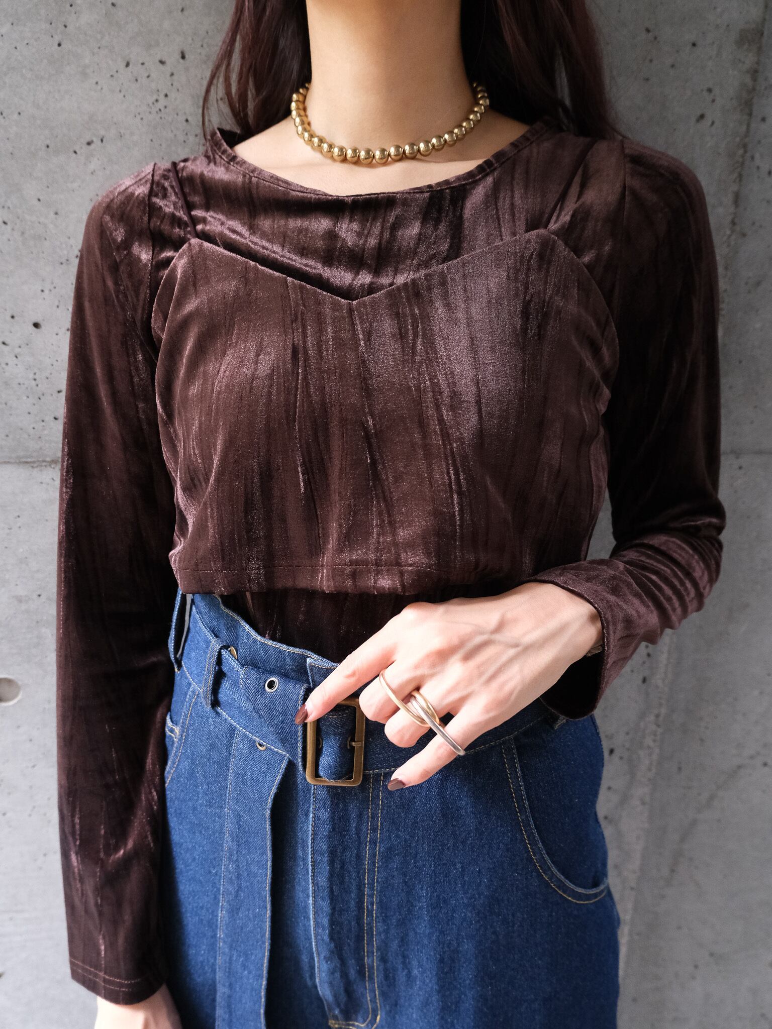 ciel様 TOPS | CIEL'AIR