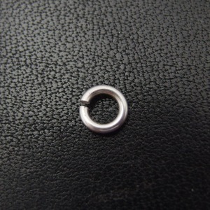 Parts 01  丸カン φ0.9mm