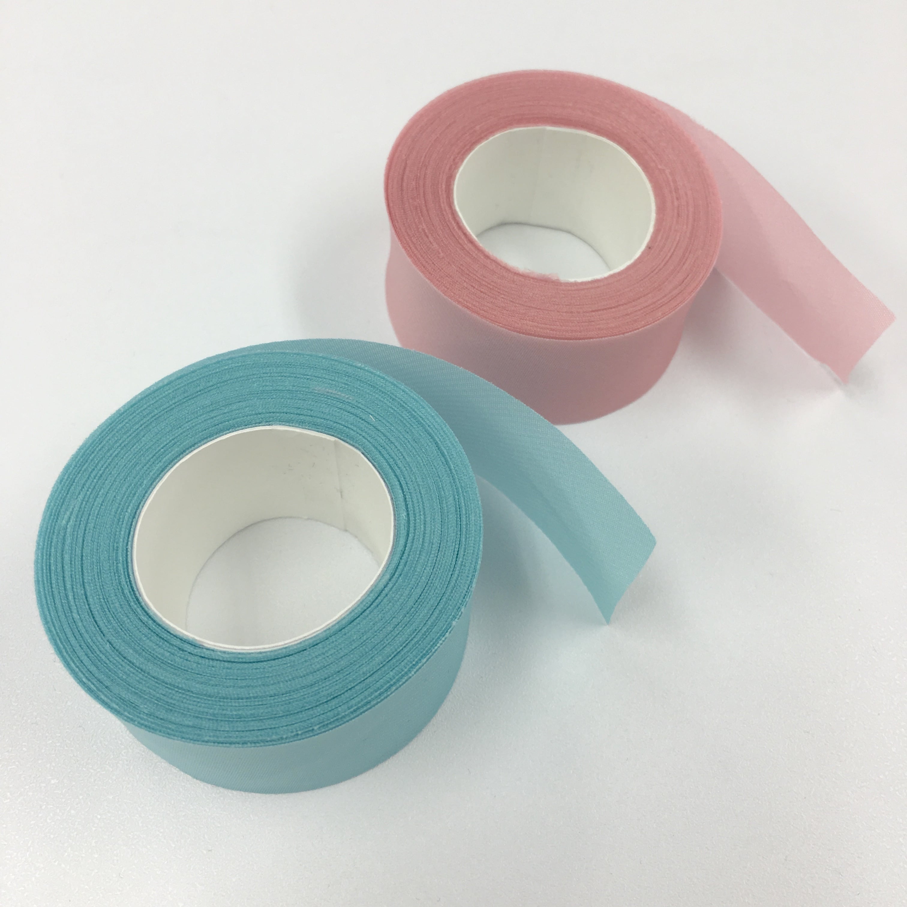 30mm幅5m巻のフラットバイアステープ：デシン | 池袋 Sewing Shop