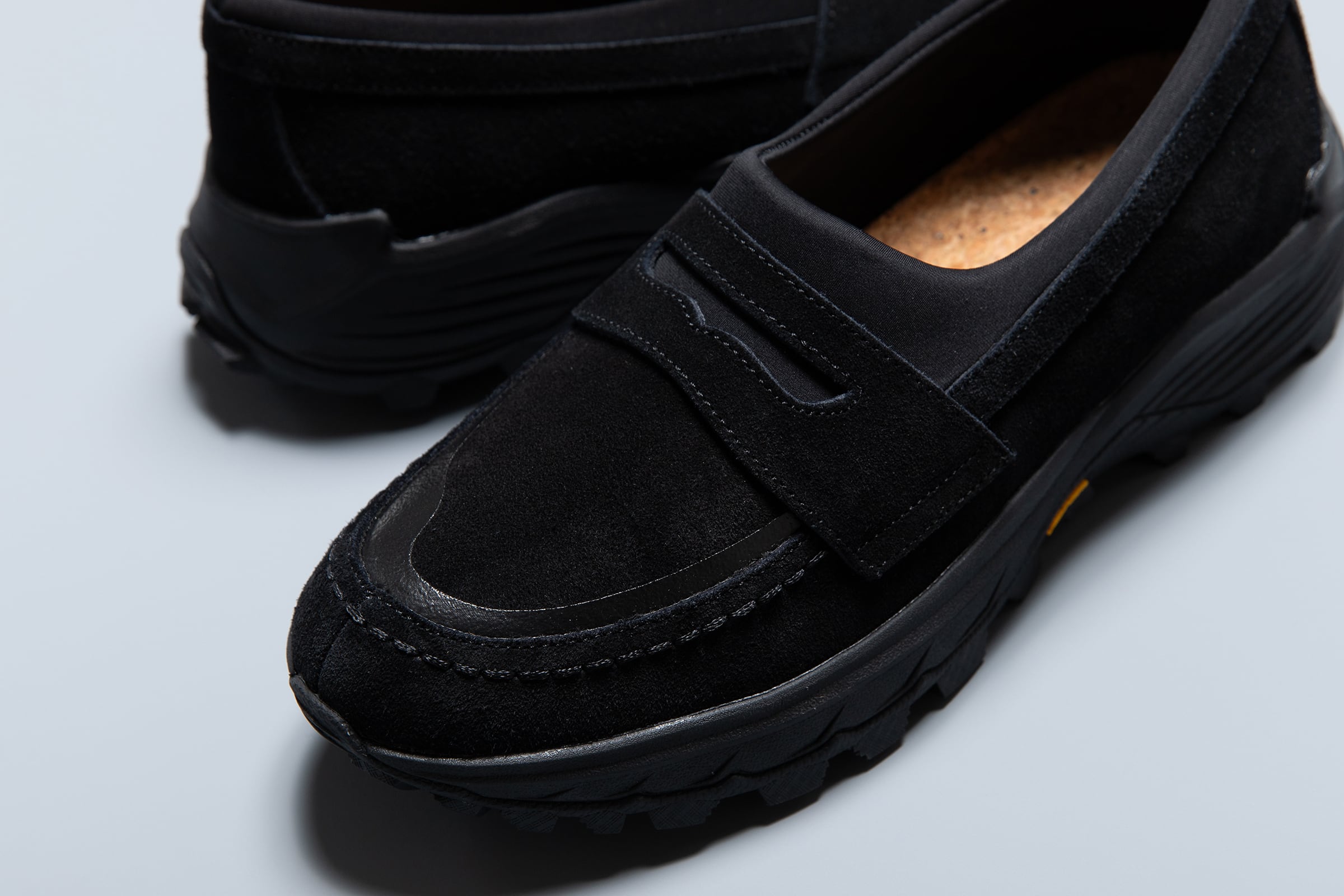 pg DISH | BLK | PLAYGROUND | スニーカーショップ