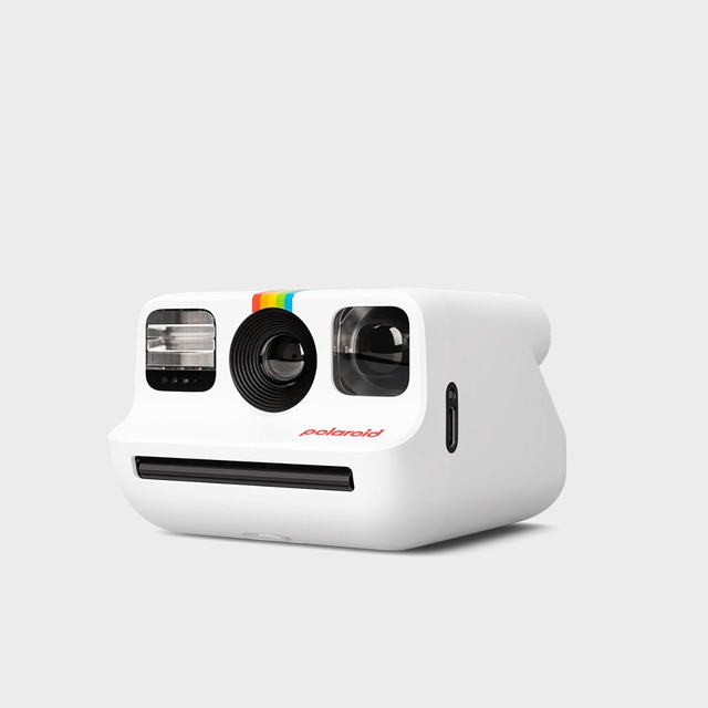 Polaroid Go Generation 2 スターターセット